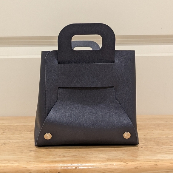 Bookish Box Bookshops & Bonedust Inspired Collapsible Book Holder - Picture 2 of 7